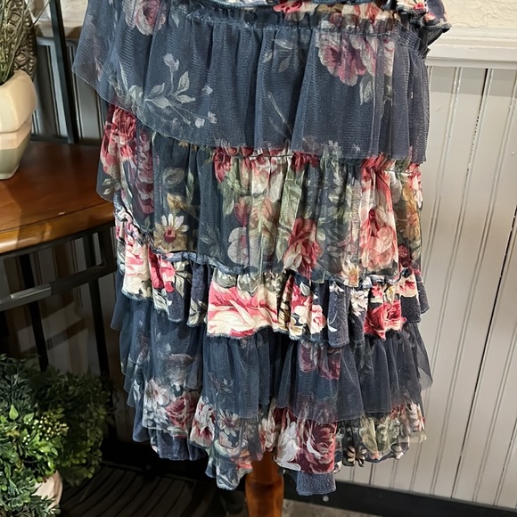 Puli Top - Picture 5 of 8